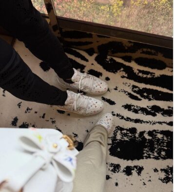 鈴木セリーナさん