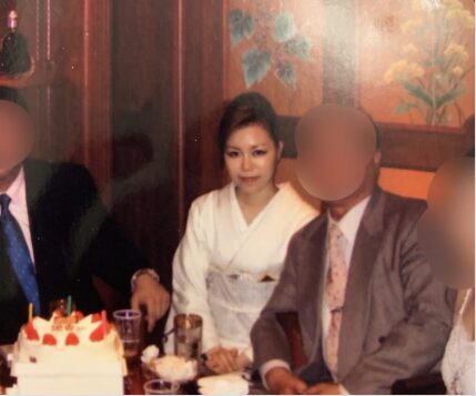 鈴木セリーナさん