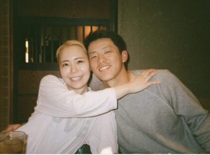 鈴木セリーナさん