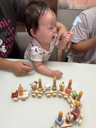 鈴木セリーナさん