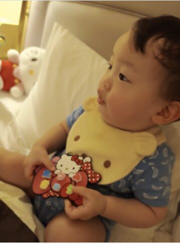 鈴木セリーナさん