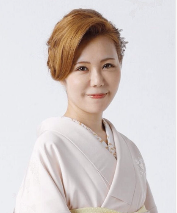 鈴木セリーナさん