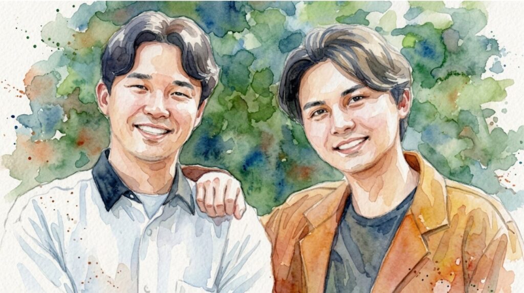 渡辺徹と榊原郁恵の息子2人の現在！裕太拓弥の経歴も紹介！