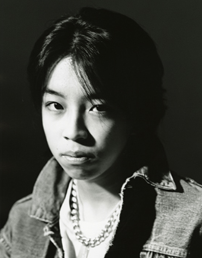 YOSHIさん