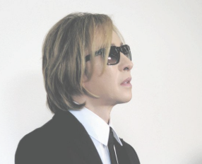 YOSHIKIさん