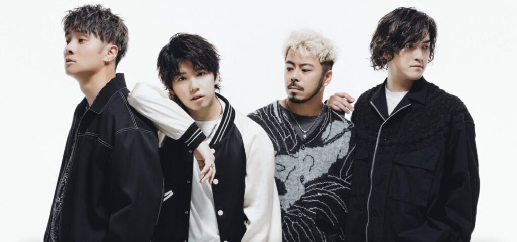 MY FIRST STORYさん