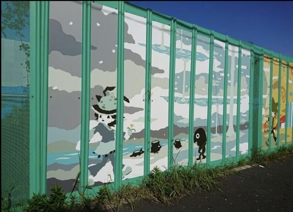 唐橋さんfacebook