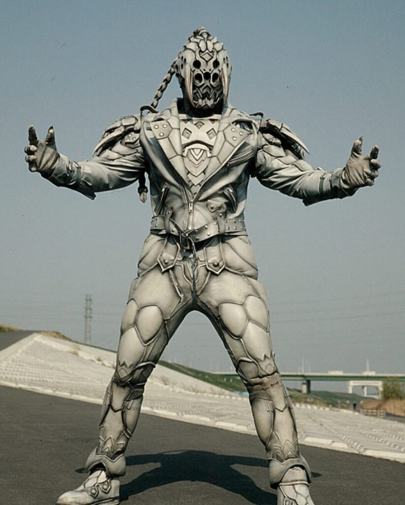 スネークオルフェノク