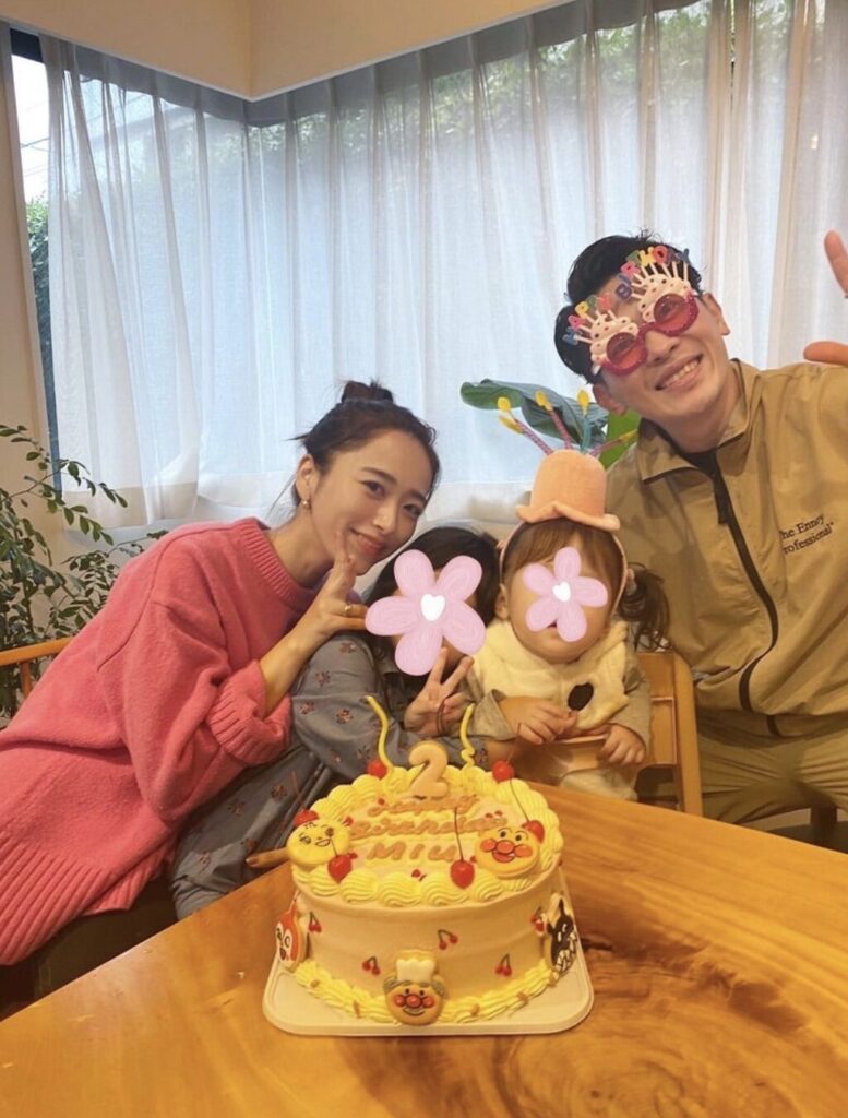 近藤千尋さん、太田博久さん