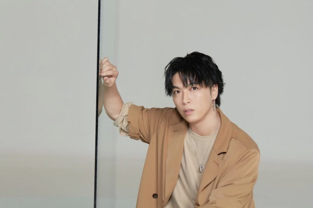 ソナーポケット ko-daiさん