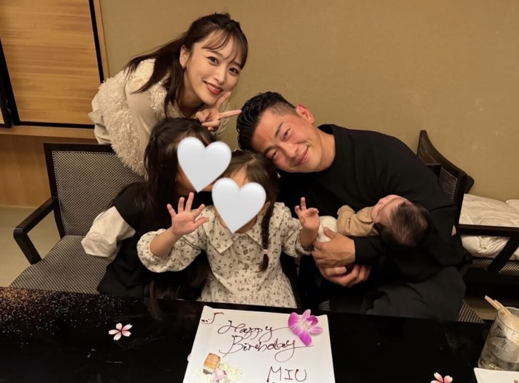 近藤千尋さん、太田博久さん