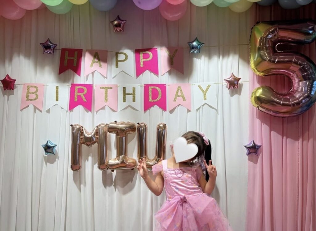 太田美羽ちゃん