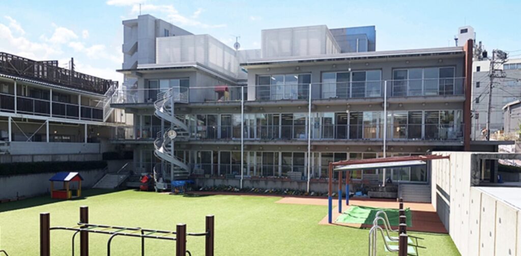 ドルトンスクール