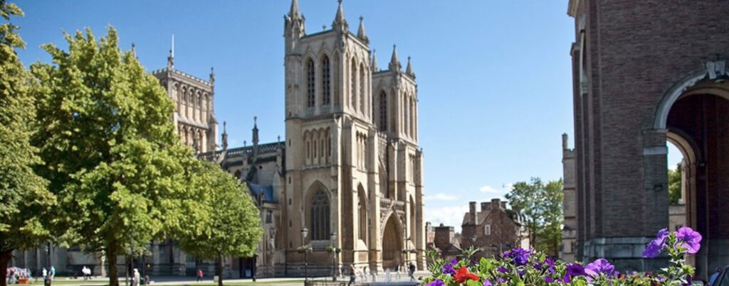 ブリストル大学