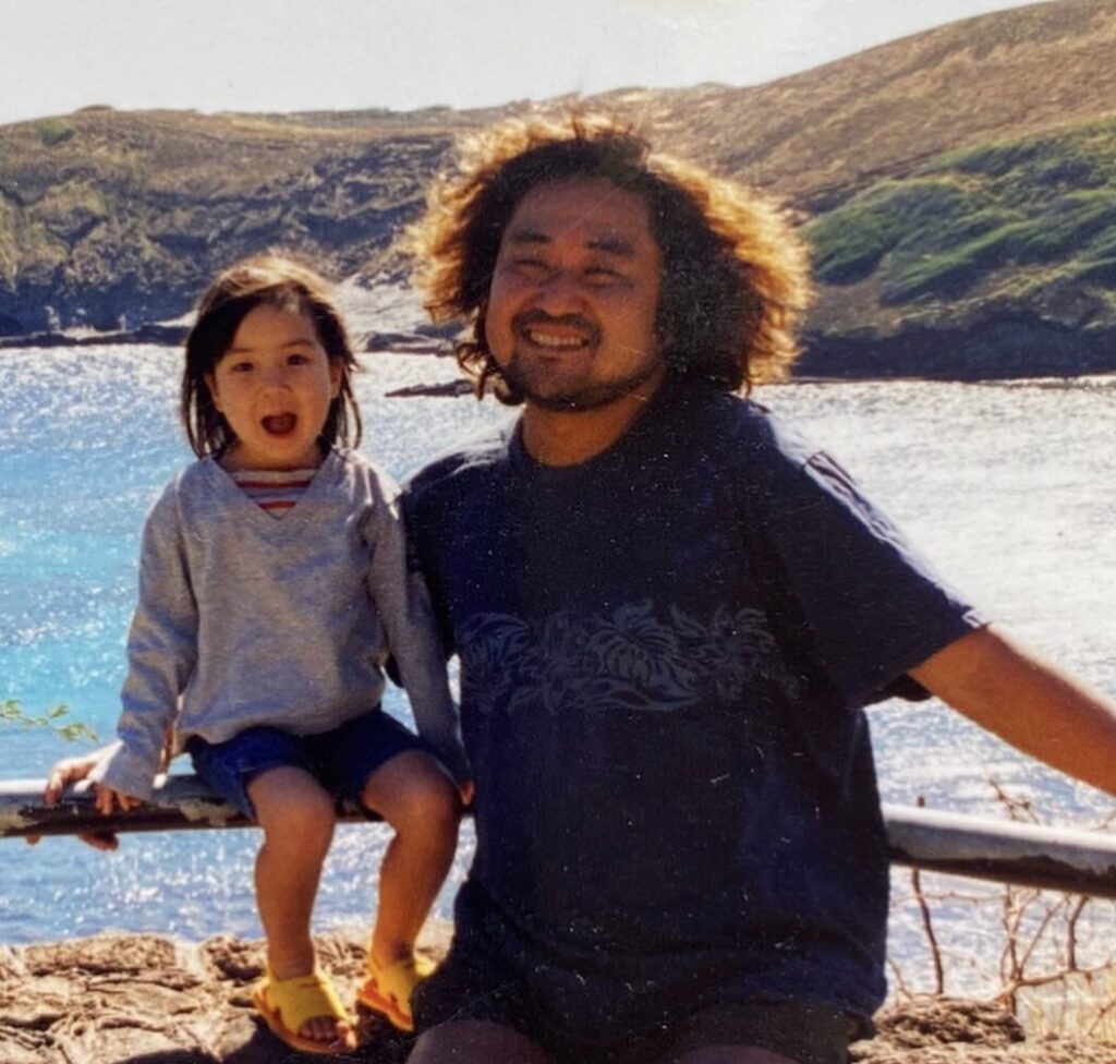 葉加瀬太郎さん、高田向日葵さん