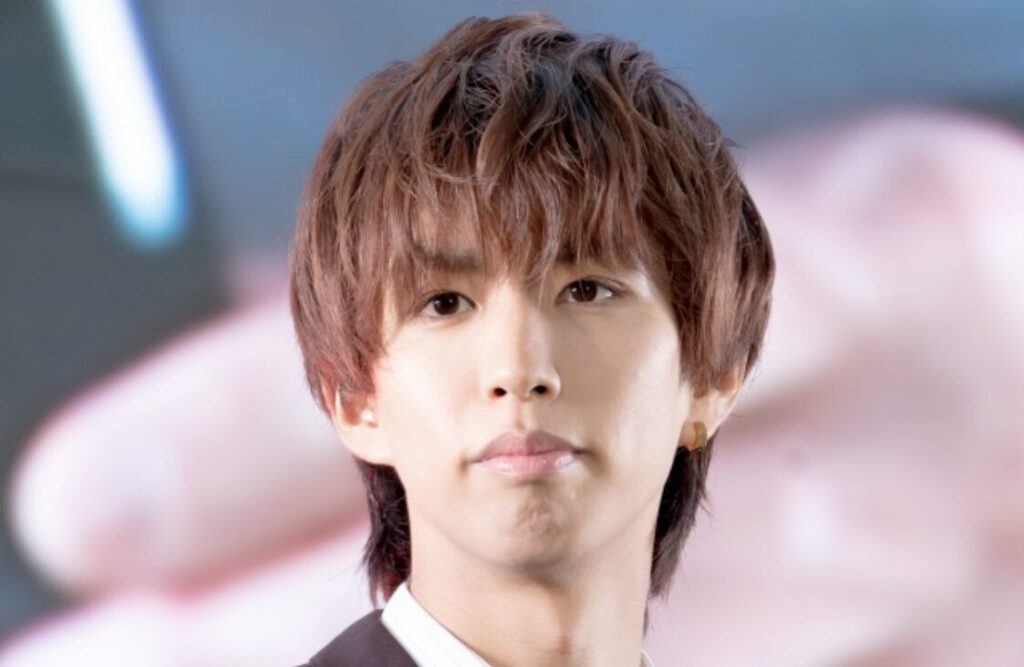 はじめしゃちょーさん