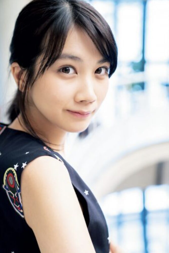 松本穂香さん