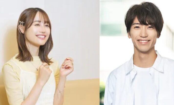 伊藤美来さんと奥谷さん