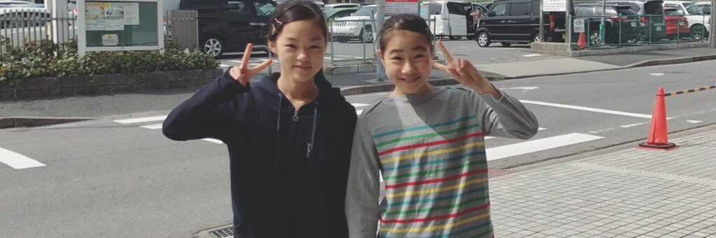 横井ゆは菜さん妹Xヘッダー