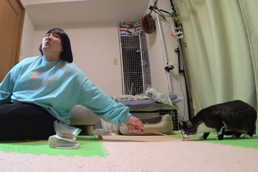 ヨネダ2000愛さん