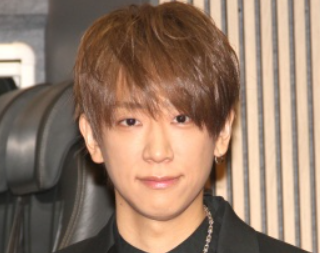 小山慶一郎さん