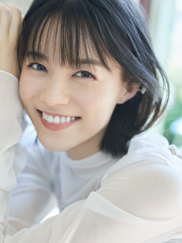 志田彩良さん