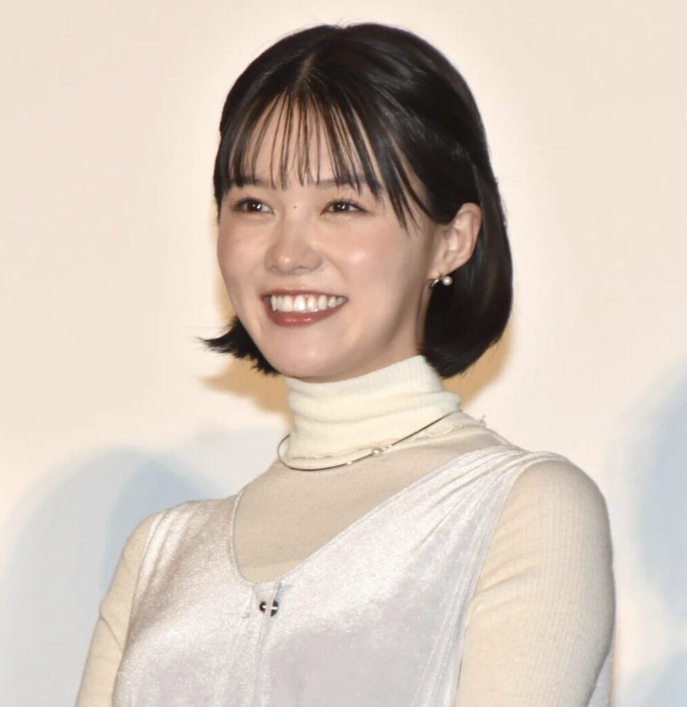 志田彩良さん