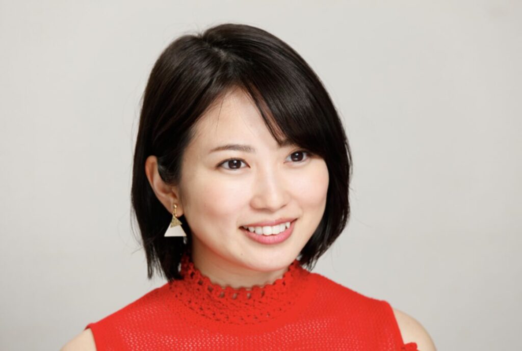 志田未来さん