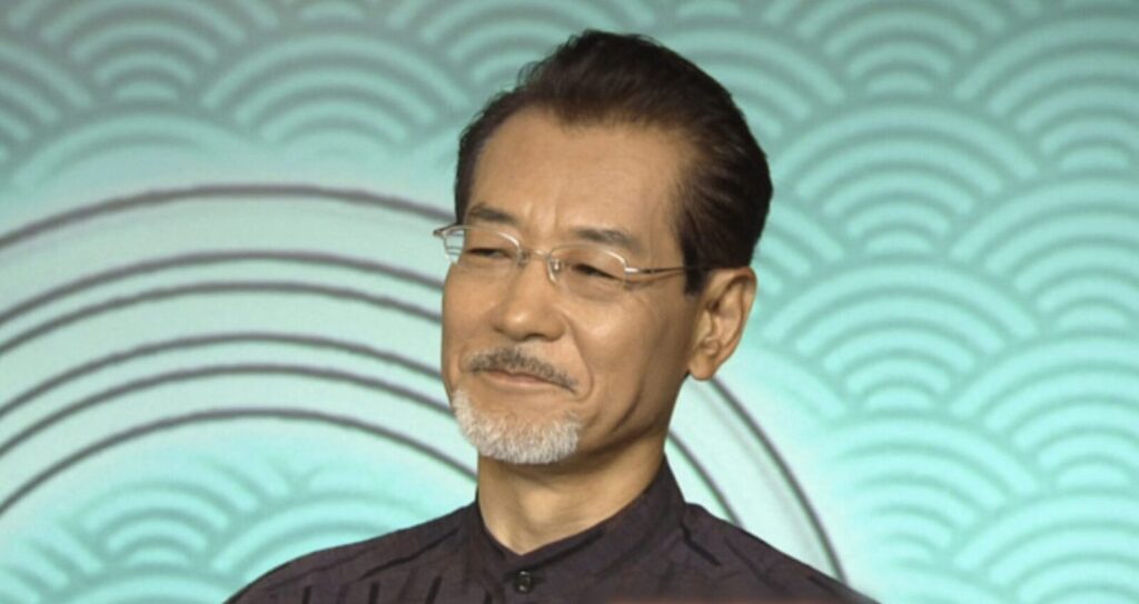 清水章吾さん