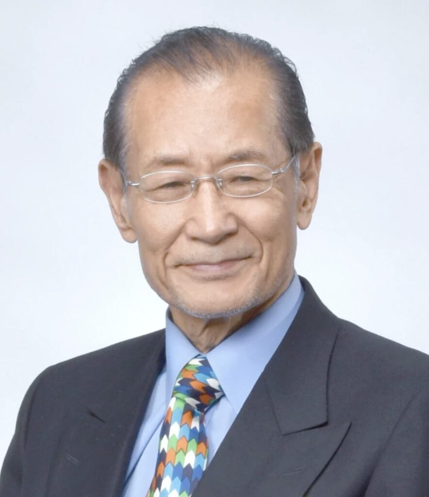 清水章吾さん