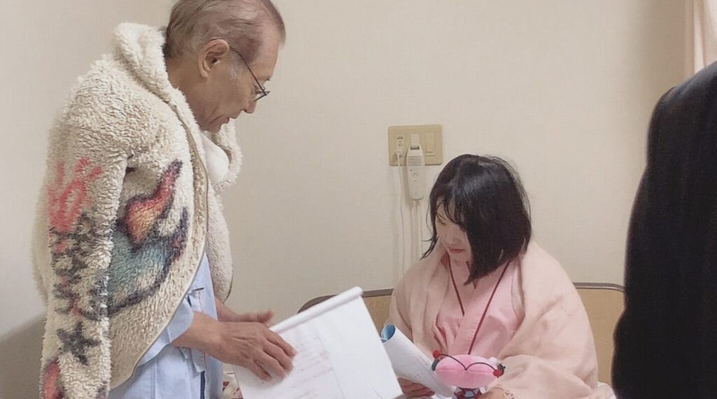 清水章吾さん