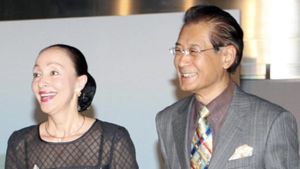 清水章吾さん、清水ハルマンさん