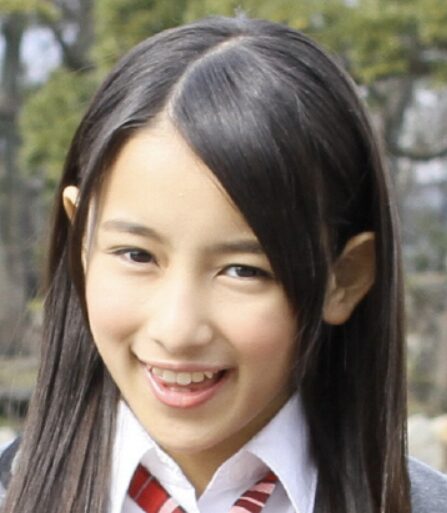 與儀ケイラさん
