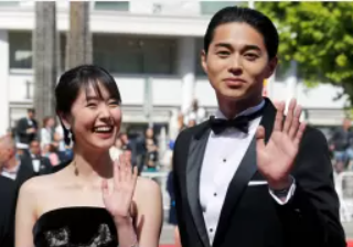 唐田えりかさん