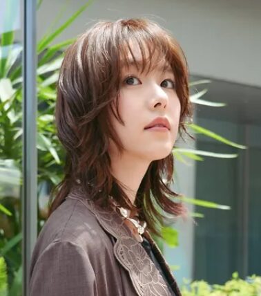 唐田えりかさん