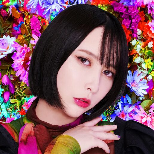 藍井エイル