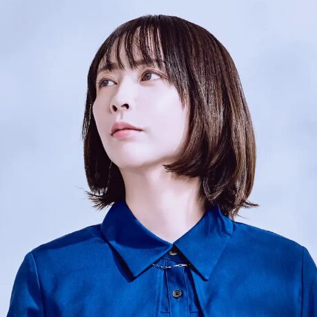 藍井エイル