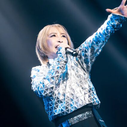 藍井エイル