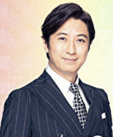 谷原さん
