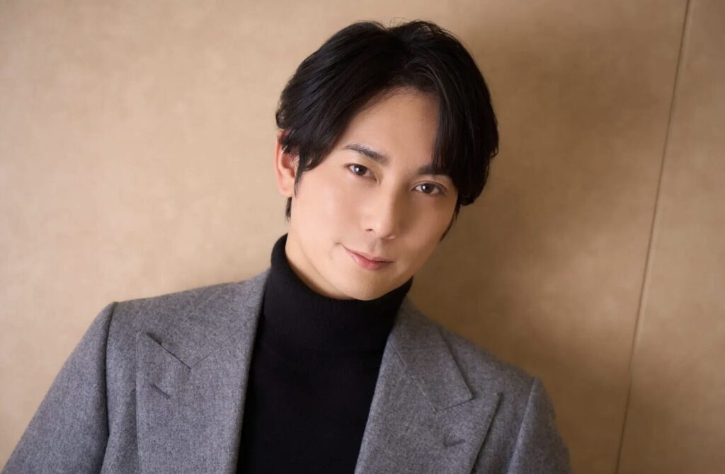 平岡祐太