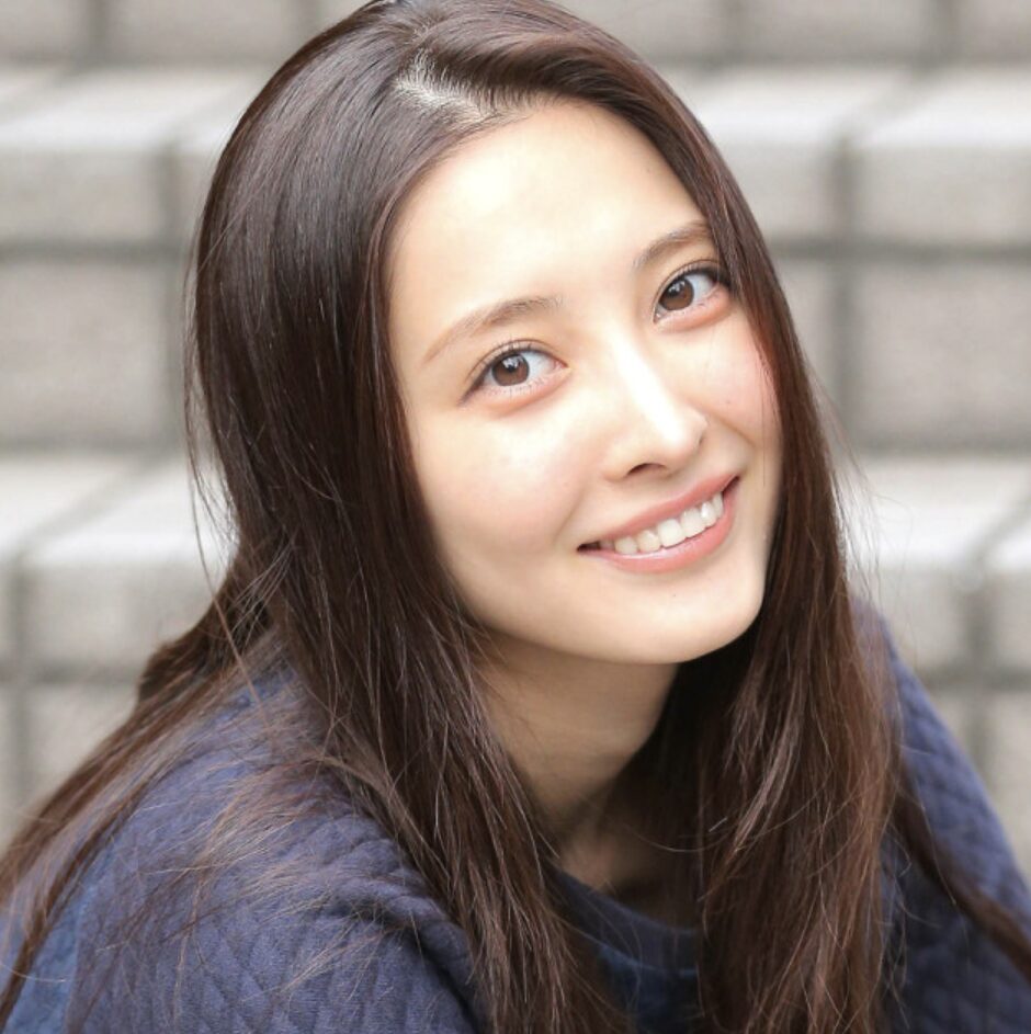 大石絵里