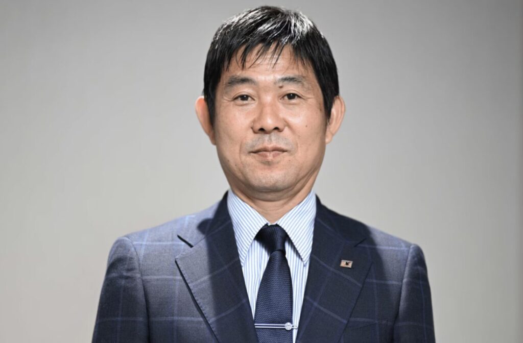 森保一