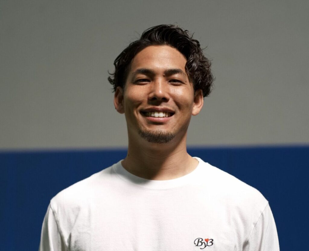 森保翔平