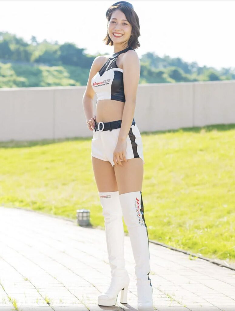 新川永紗