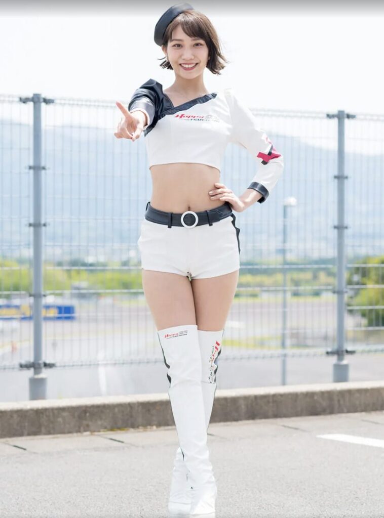 新川永紗