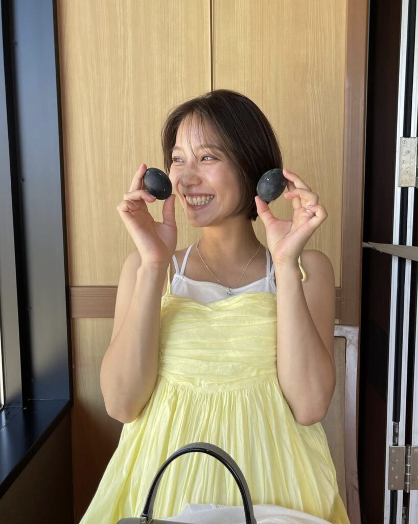 新川永紗