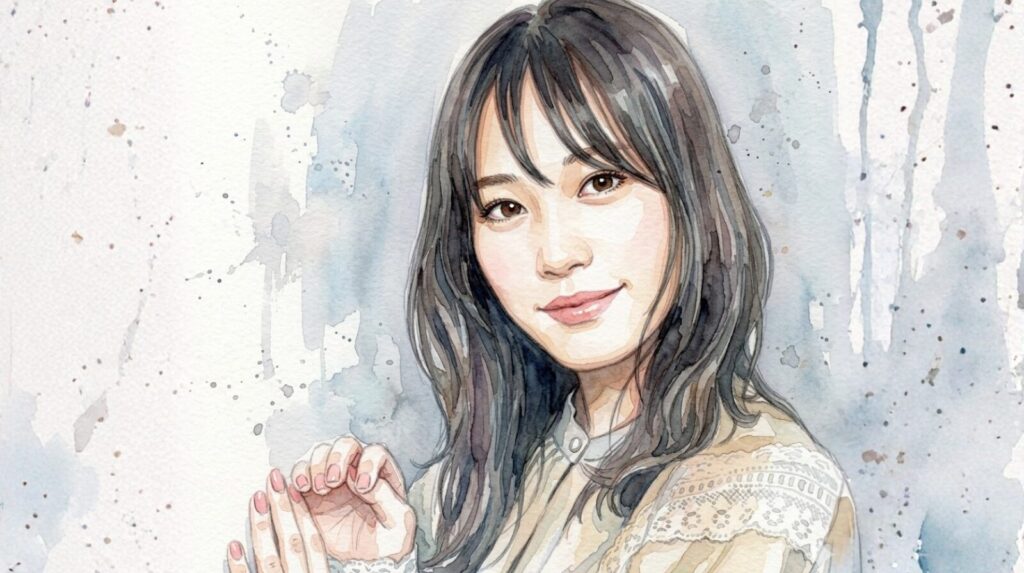 南沙良の父はプロカメラマン！母との関係やラウール噂も調査