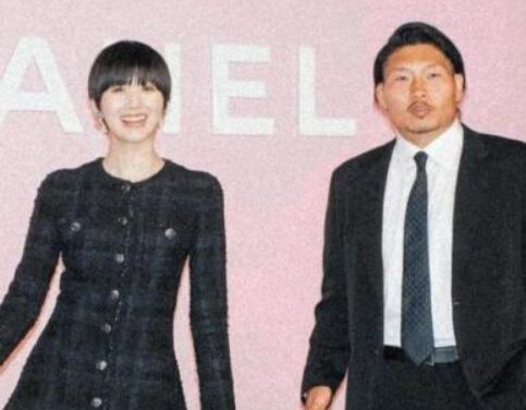 新井貴子さん