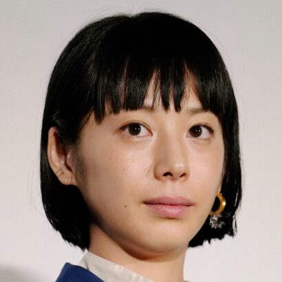 夏帆さん
