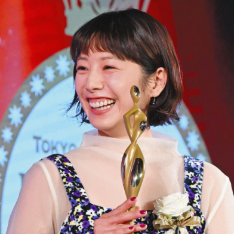夏帆さん